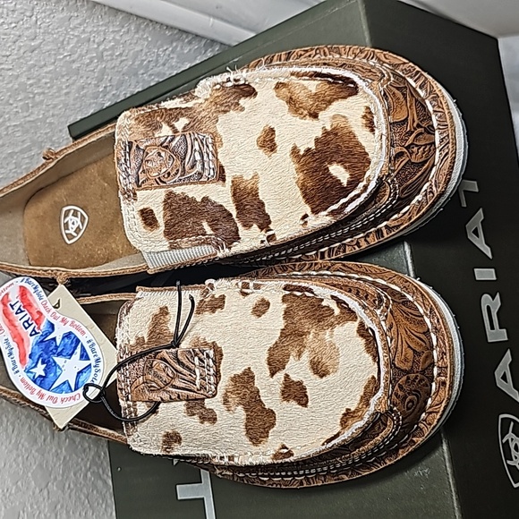 Ariat Women's Cruiser - Picture 10 of 15